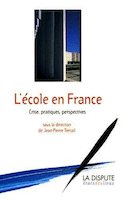 École en France (L')